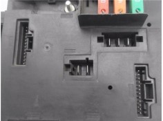 Recambio de caja fusibles/rele para smart fortwo coupe 1.0 fortwo coupe (52kw) referencia OEM IAM A4515450401 5WK45148AD 