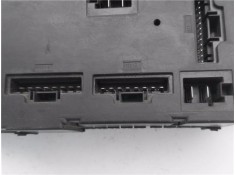 Recambio de caja fusibles/rele para smart fortwo coupe 1.0 fortwo coupe (52kw) referencia OEM IAM A4515450401 5WK45148AD 