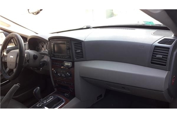 jeep grand cherokee (wh) del año 2010