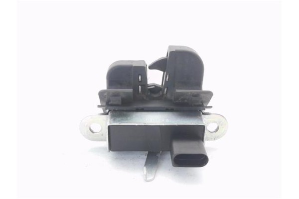 Recambio de cerradura porton para seat ibiza berlina (6j5) 1.9 tdi referencia OEM IAM 6J48275059B9  