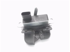 Recambio de cerradura porton para seat ibiza berlina (6j5) 1.9 tdi referencia OEM IAM 6J48275059B9  