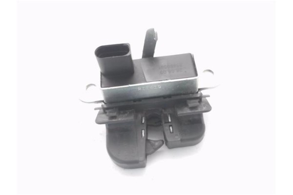 Recambio de cerradura porton para seat ibiza berlina (6j5) 1.9 tdi referencia OEM IAM 6J48275059B9  