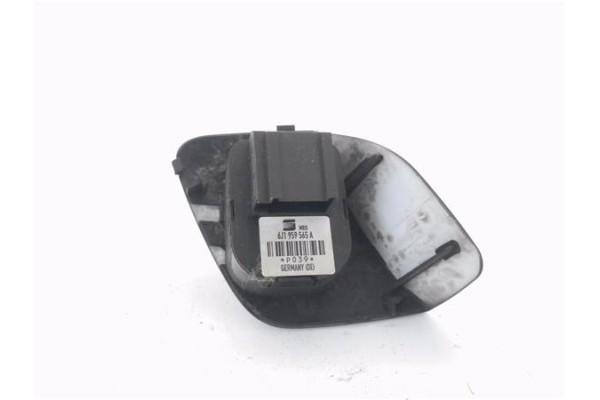 Recambio de mando retrovisor electrico para seat ibiza berlina (6j5) 1.9 tdi referencia OEM IAM 6J1959565A  