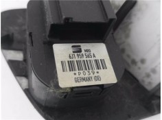 Recambio de mando retrovisor electrico para seat ibiza berlina (6j5) 1.9 tdi referencia OEM IAM 6J1959565A  