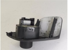 Recambio de mando retrovisor electrico para seat ibiza berlina (6j5) 1.9 tdi referencia OEM IAM 6J1959565A  