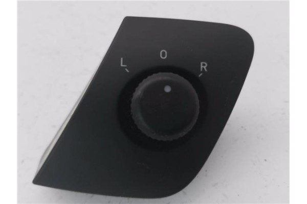 Recambio de mando retrovisor electrico para seat ibiza berlina (6j5) 1.9 tdi referencia OEM IAM 6J1959565A  