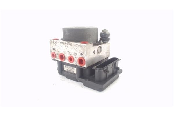 Recambio de nucleo abs para renault modus i 1.5 dci (fp0f, jp0f) referencia OEM IAM 265800558 7701063911 