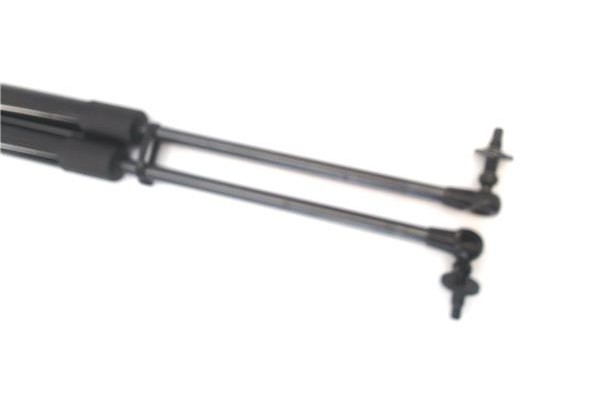 Recambio de amortiguador porton para chrysler voyager (rg) 2.5 crd lx referencia OEM IAM AZCH006  