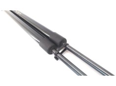 Recambio de amortiguador porton para chrysler voyager (rg) 2.5 crd lx referencia OEM IAM AZCH006  