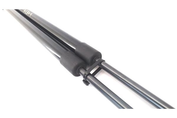 Recambio de amortiguador porton para chrysler voyager (rg) 2.5 crd lx referencia OEM IAM AZCH006  