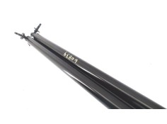 Recambio de amortiguador porton para chrysler voyager (rg) 2.5 crd lx referencia OEM IAM AZCH006  