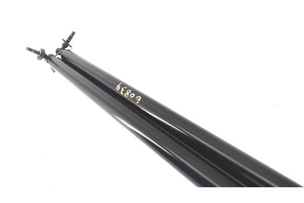 Recambio de amortiguador porton para chrysler voyager (rg) 2.5 crd lx referencia OEM IAM AZCH006  