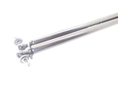 Recambio de amortiguador porton para chrysler voyager (rg) 2.5 crd lx referencia OEM IAM AZCH006  