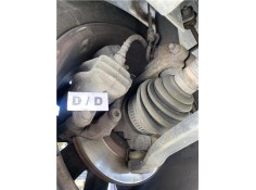 Recambio de mangueta delantero derecha para citroen xsara picasso 1.6 hdi referencia OEM IAM 364754  