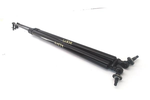 Recambio de amortiguador porton para chrysler voyager (rg) 2.5 crd lx referencia OEM IAM AZCH006  