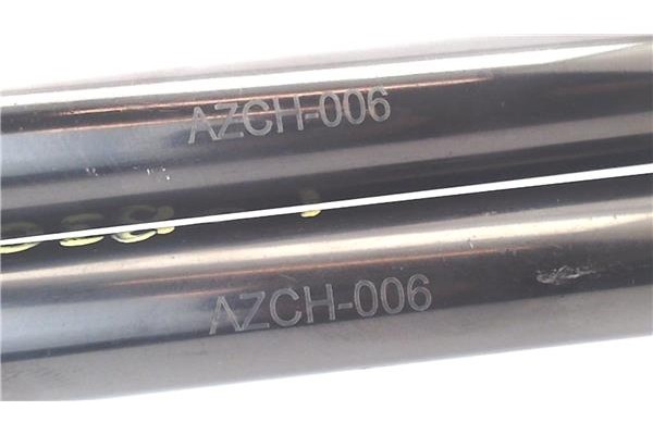 Recambio de amortiguador porton para chrysler voyager (rg) 2.5 crd lx referencia OEM IAM AZCH006  