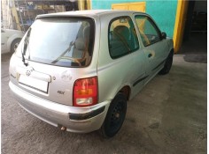 nissan micra (k11) del año 1998