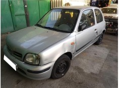 nissan micra (k11) del año 1998