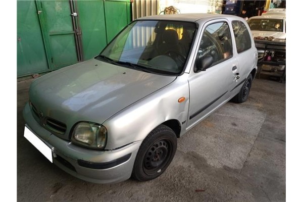 nissan micra (k11) del año 1998