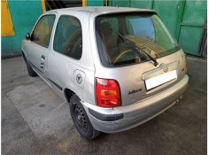 nissan micra (k11) del año 1998