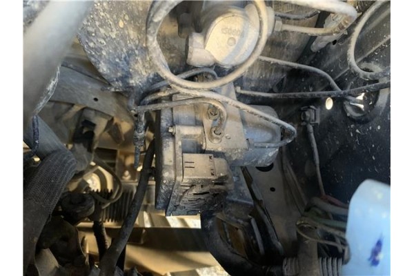 Recambio de nucleo abs para citroen xsara picasso 1.6 hdi referencia OEM IAM 454150  