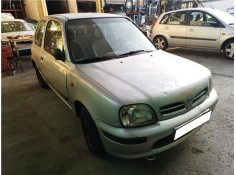 nissan micra (k11) del año 1998