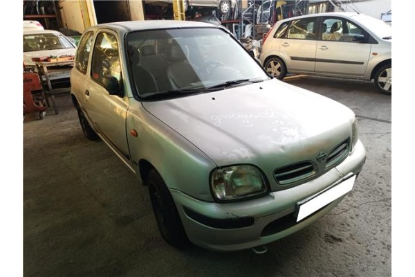 NISSAN MICRA (K11)