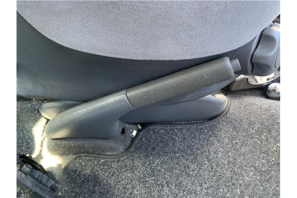 Recambio de palanca freno de mano para citroen xsara picasso 1.6 hdi referencia OEM IAM 470192  