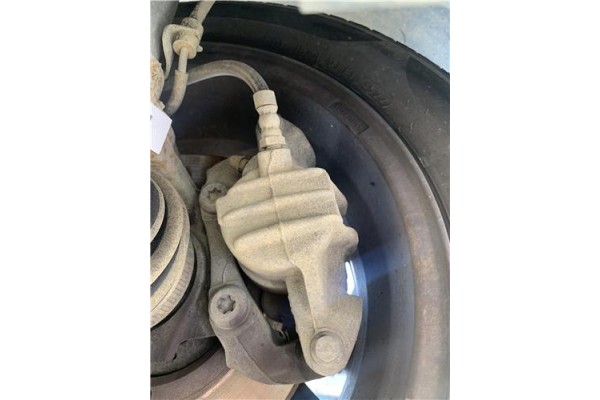 Recambio de pinza freno delantero izquierda para citroen xsara picasso 1.6 hdi referencia OEM IAM 441069  