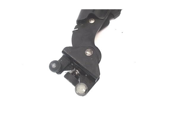 Recambio de soporte puerta corredera para renault master iii combi 2.3 l2h2 3,5t referencia OEM IAM 745963412R  
