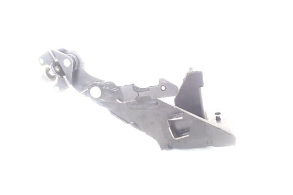 Recambio de soporte puerta corredera para renault master iii combi 2.3 l2h2 3,5t referencia OEM IAM 745963412R  