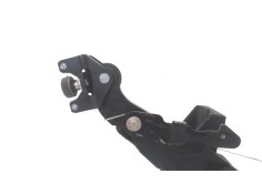 Recambio de soporte puerta corredera para renault master iii combi 2.3 l2h2 3,5t referencia OEM IAM 745963412R  