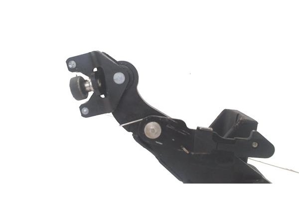 Recambio de soporte puerta corredera para renault master iii combi 2.3 l2h2 3,5t referencia OEM IAM 745963412R  
