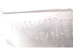 Recambio de soporte puerta corredera para renault master iii combi 2.3 l2h2 3,5t referencia OEM IAM 745963412R  