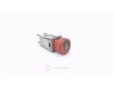 Recambio de interruptor luces emergencia para citroen berlingo 1.4 i (mfkfx) referencia OEM IAM 655491  