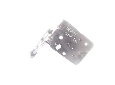 Recambio de soporte puerta corredera para renault master iii combi 2.3 l2h2 3,5t referencia OEM IAM 745963412R  