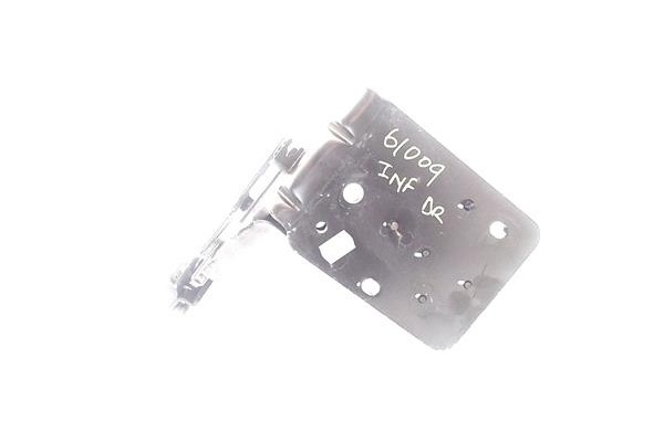 Recambio de soporte puerta corredera para renault master iii combi 2.3 l2h2 3,5t referencia OEM IAM 745963412R  