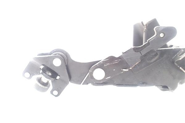 Recambio de soporte puerta corredera para renault master iii combi 2.3 l2h2 3,5t referencia OEM IAM 745963412R  