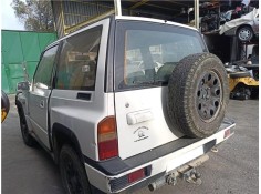 suzuki vitara (se/sf/et) del año 1991