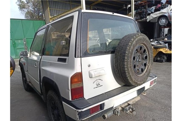 suzuki vitara (se/sf/et) del año 1991