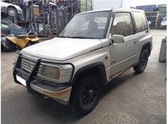 suzuki vitara (se/sf/et) del año 1991