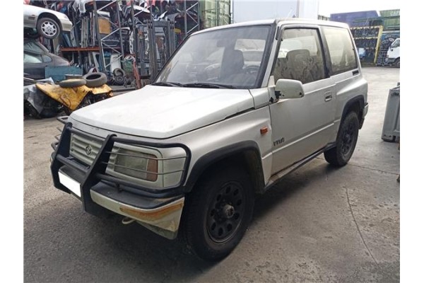 suzuki vitara (se/sf/et) del año 1991