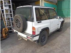 suzuki vitara (se/sf/et) del año 1991