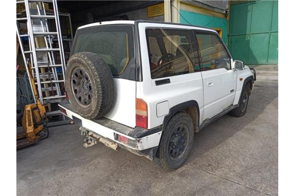suzuki vitara (se/sf/et) del año 1991