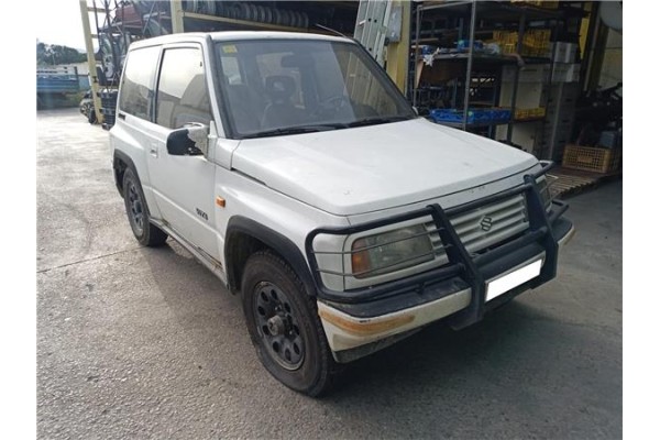 suzuki vitara (se/sf/et) del año 1991
