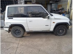 suzuki vitara (se/sf/et) del año 1991