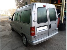 peugeot expert (224) del año 2002
