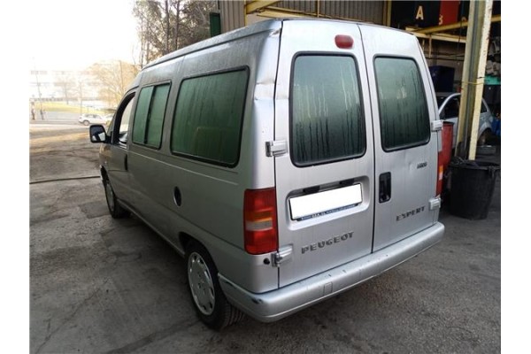 peugeot expert (224) del año 2002