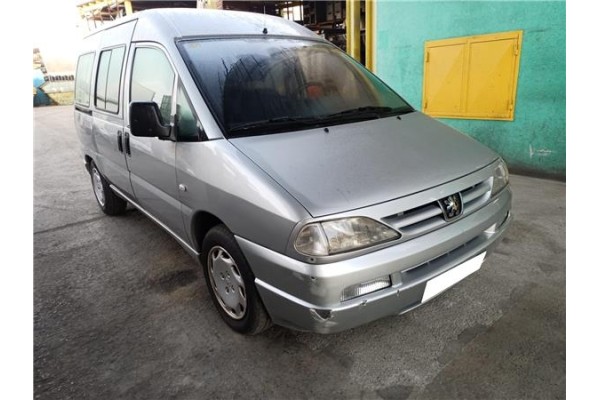 peugeot expert (224) del año 2002