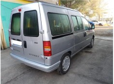 peugeot expert (224) del año 2002